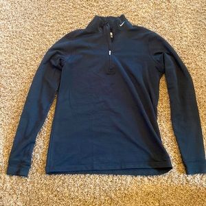 Nike Fit Dry Sweater